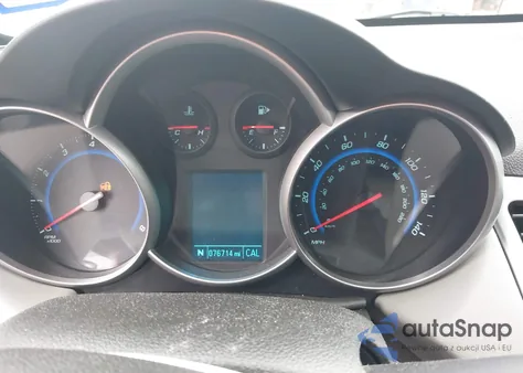 2016 Chevrolet Cruze Limited Ls Auto z USA, uszkodzony, nr VIN 1G1PC5SH1G7145404